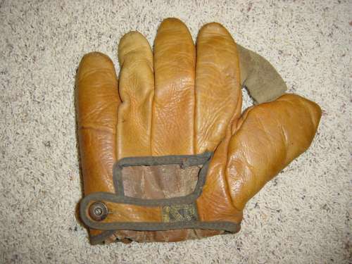 Winn Well 1 Inch Web Back - Canada